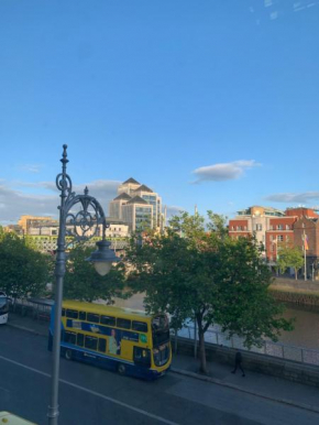 Liffey View Suite